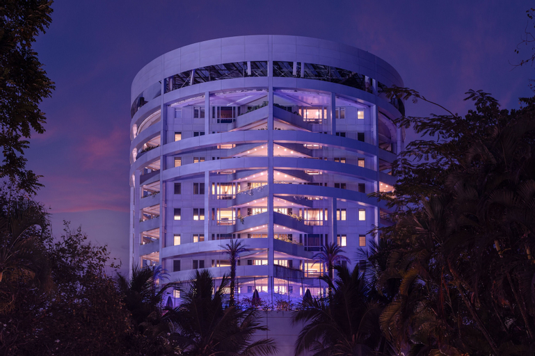 Taj Wellington Mews Luxury Residences, Mumbai City