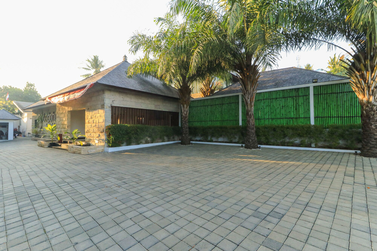 Exterior & Views 5, Coconut Boutique Resort, Lombok