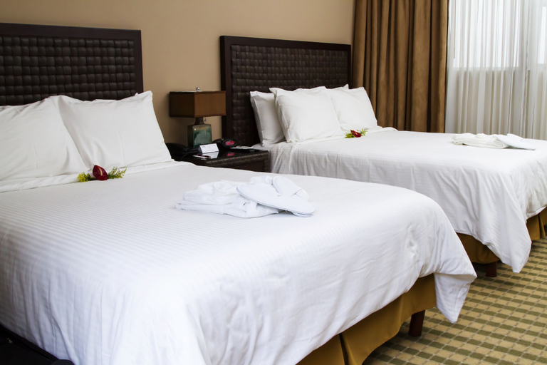 Bedroom 2, Rincón del Valle Hotel & Suites, San José