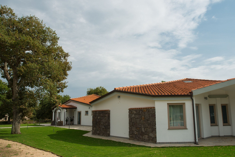 Exterior & Views 2, Regia Hotel, Oristano