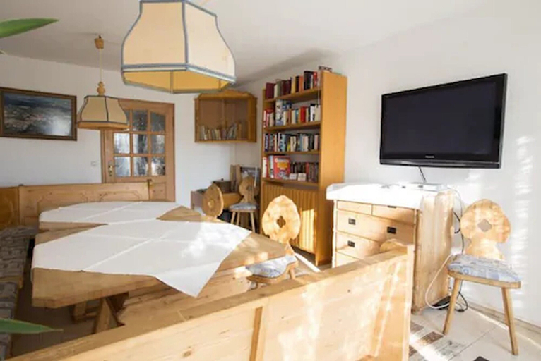 Bedroom 2, Landgasthof Bieg, Ostalbkreis