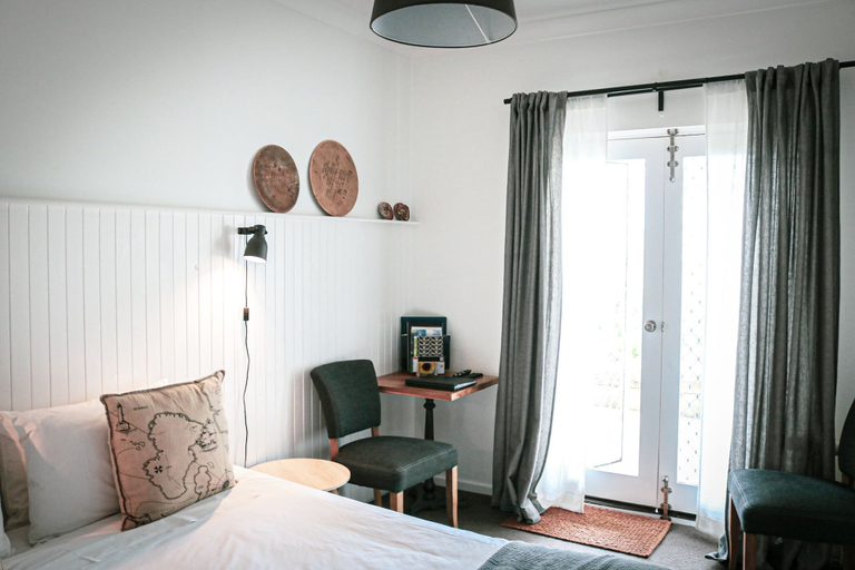 Bedroom 3, Cape Otway Lightstation, Colac-Otway - South