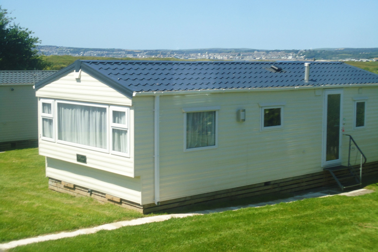 Exterior & Views 2, Mounts Bay Caravan Park, Cornwall