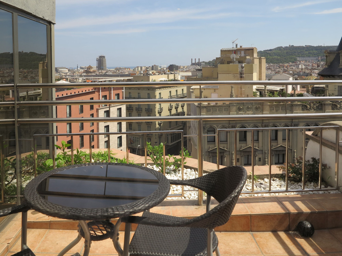 Others 5, Serennia Exclusive Rooms, Barcelona