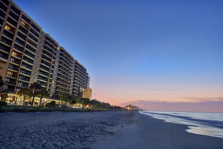 Exterior & Views 2, Island Vista Resort, Horry