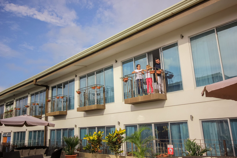 Exterior & Views 2, Hotel Tramonto, Garabito
