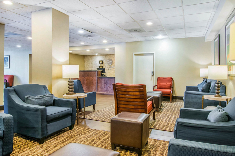 Others 5, Comfort Inn Atlanta Downtown South, Atlanta