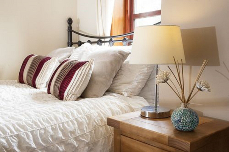 Bedroom 5, Kettle House B&B, Highland