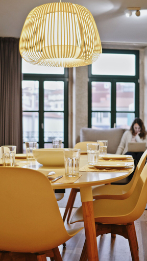 Food & Drinks 4, Spot Apartments São Bento, Porto