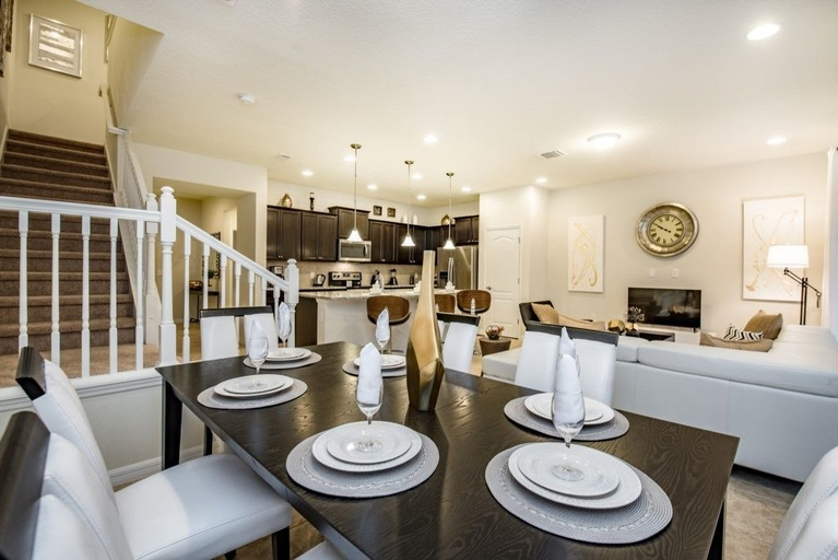 Others 5, Ev216592 - Windsor At Westside Resort - 5 Bed 4 Baths Townhome, Osceola