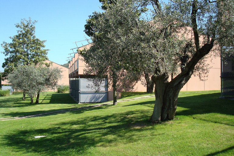 Exterior & Views 2, Le Tre Isole, Perugia