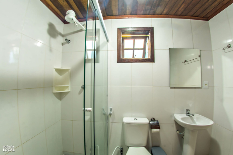 Bathroom 5, Pousada Bugio, Angra dos Reis