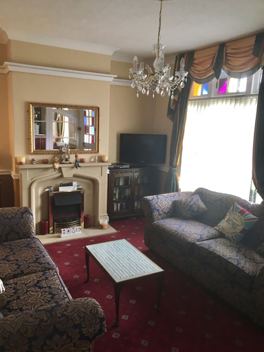 Others 1, White Lodge Guest House, Lincolnshire