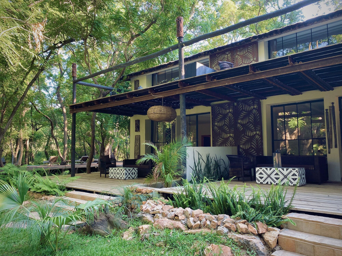 Exterior & Views 2, Sakae Paradise Resort, Chongwe