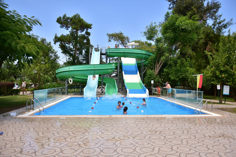 Sport & Beauty 3, Ma Biche Kemer by Werde Hotels - All inclusive, Kemer