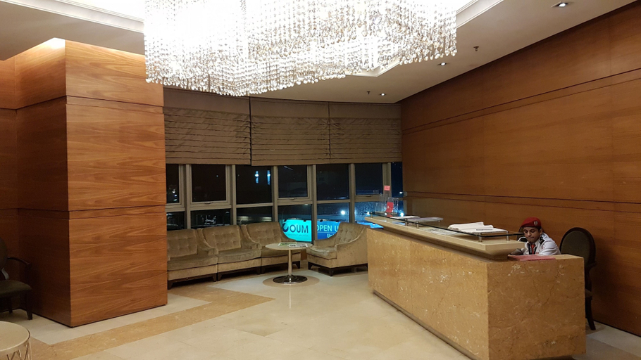 Others 5, Regalia Studio 109 Suites, Kuala Lumpur