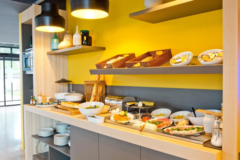 Food & Drinks 5, Nomad Hotel Le Havre Centre Gare, Seine-Maritime
