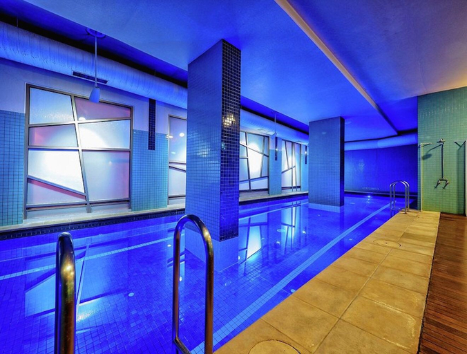 Sport & Beauty, Premier Stays Melbourne, Melbourne