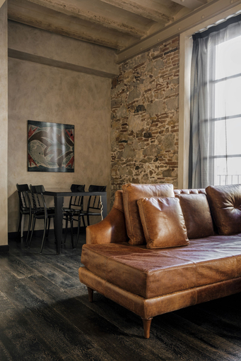 Others 5, Arai Aparthotel, Barcelona