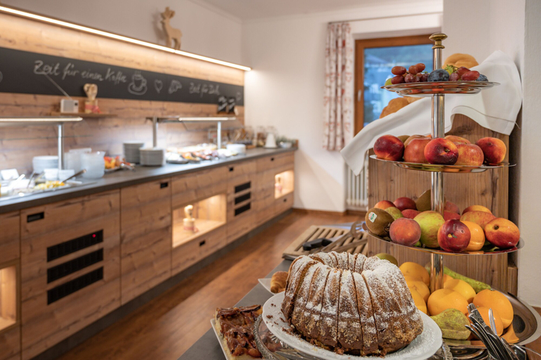 Food & Drinks 5, Hotel Ruchti - Zeit für mich., Ostallgäu