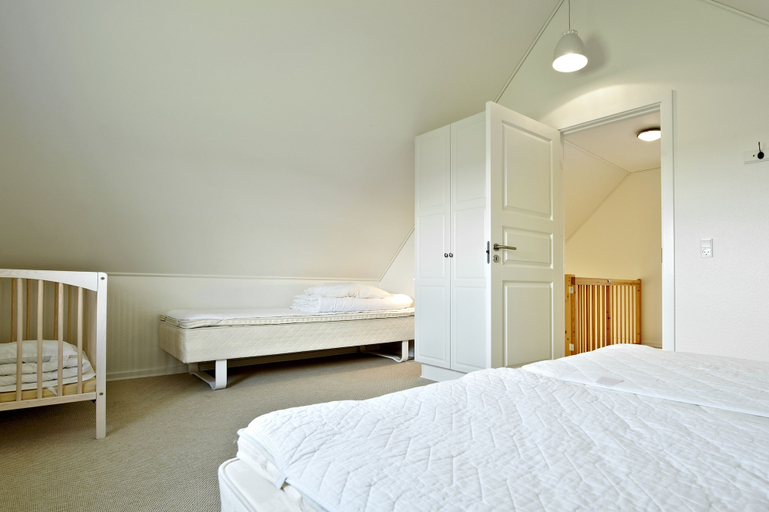 Bedroom 3, Lalandia Resort Billund, Billund