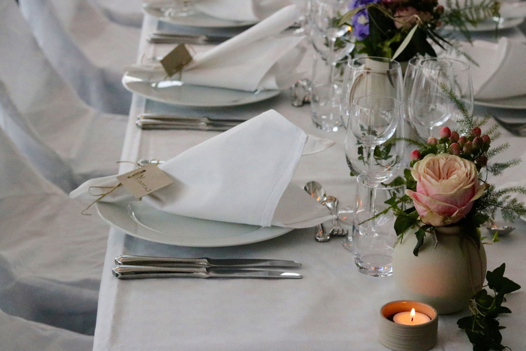 Food & Drinks 5, Hotell Vaxblekaregården, Eksjö