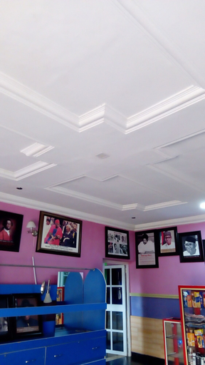 Others 5, SeaDry Suites, AbujaMun