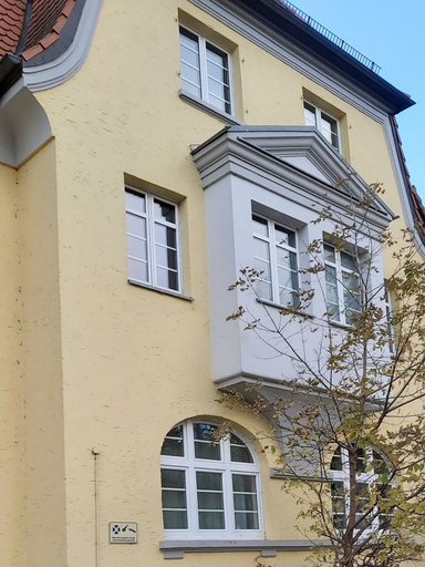 Exterior & Views, Fewo Holbeinstr 67 - 4 Schlafzimmer P, Erfurt