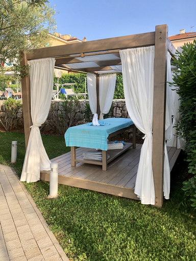 Bedroom 4, Hotel Vila Rova, Malinska-Dubašnica