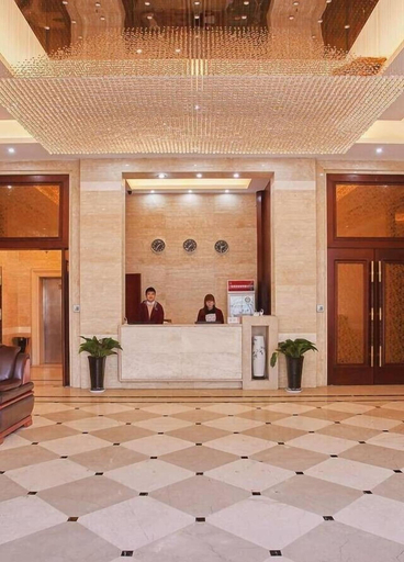 Others 4, Hangzhou Wangsu Hotel Letong, Hangzhou