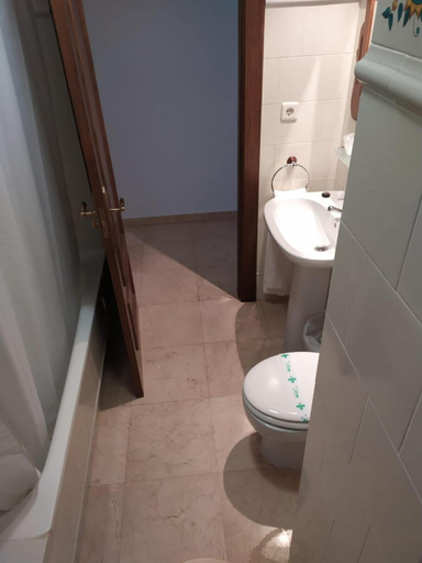 Bathroom 3, Orihuela Costa Resort, Alicante