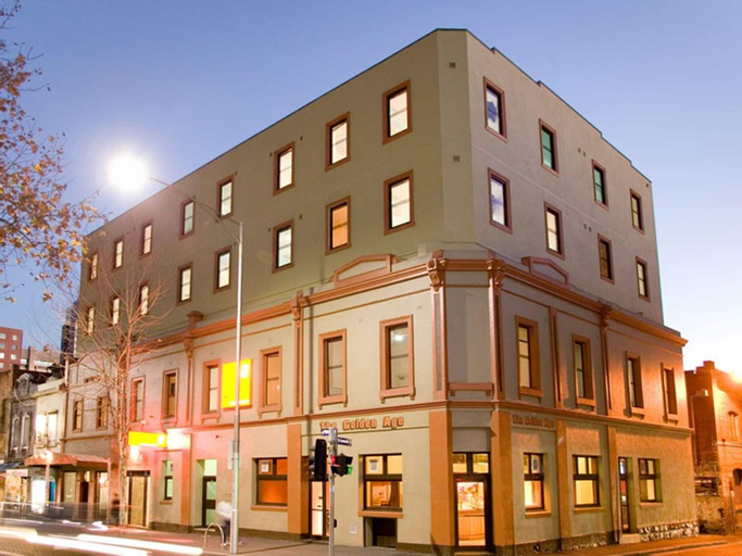 Hotel Sophia, Melbourne