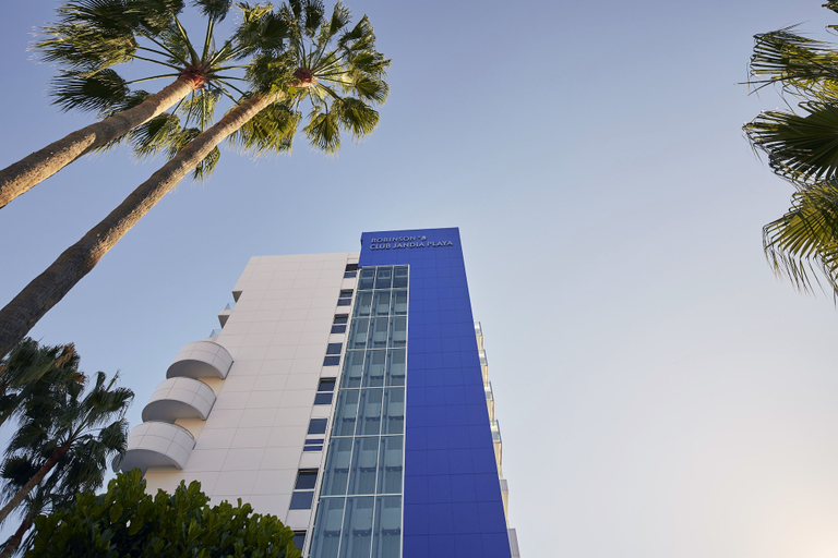 Exterior & Views 2, ROBINSON JANDIA PLAYA - Adults only, Las Palmas