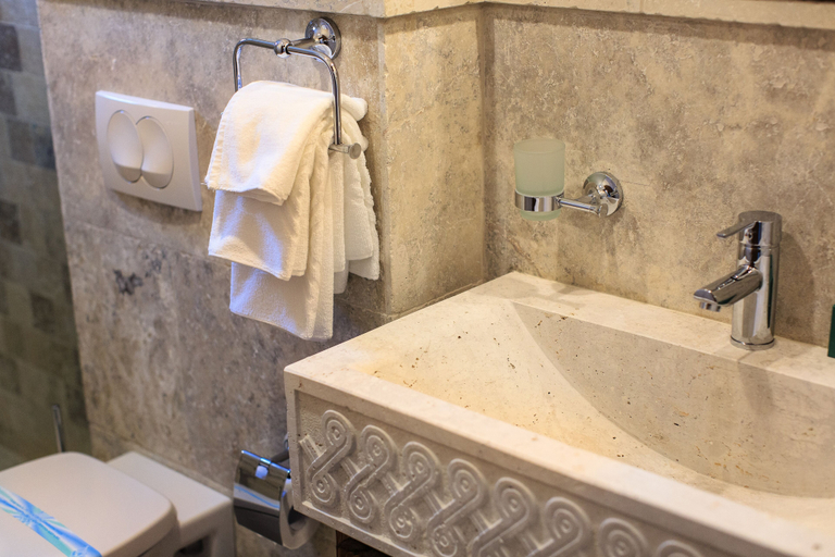 Bathroom 4, Stara Čaršija Hotel and Spa