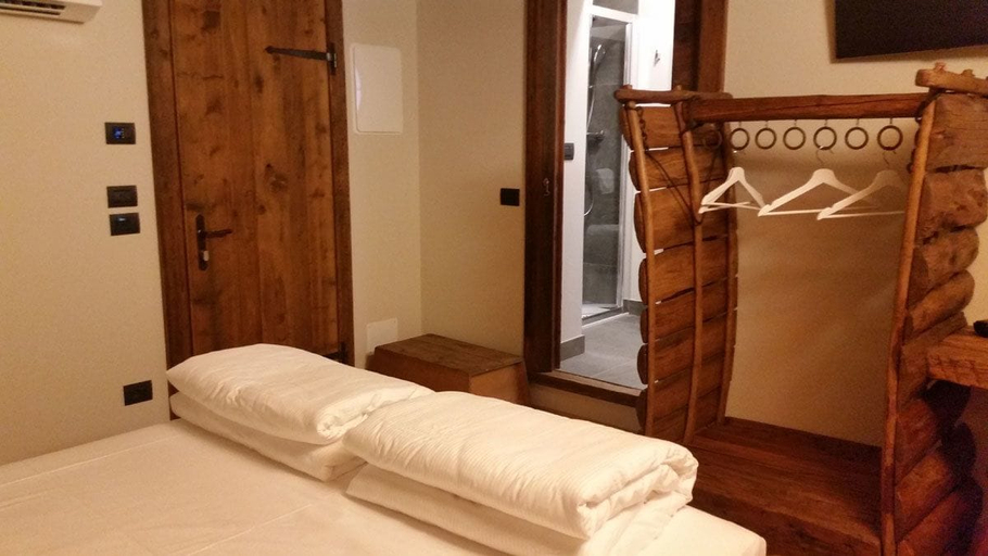 Bedroom 2, Wine Relais Cà Piadera, Treviso