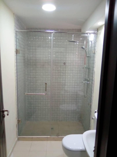 Bathroom 2, Ithika Guest House, Ilorin South