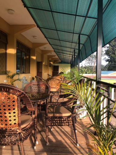 Exterior & Views, Broad Park Hotel, Vihiga