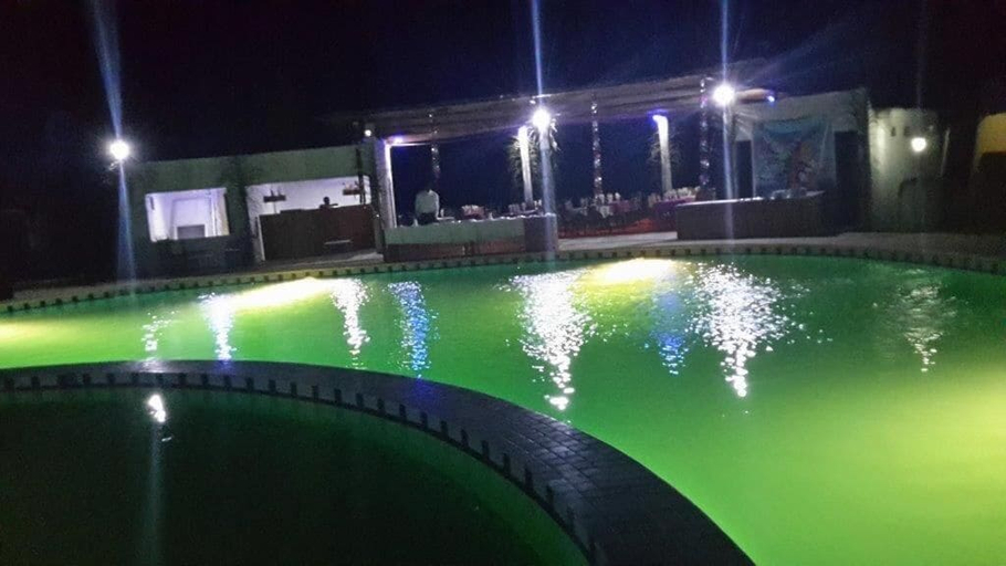Sport & Beauty 5, Hôtel Royal Malango, Fatick