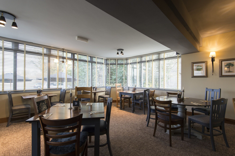 Food & Drinks 5, Owl, Hambleton by Marston's Inns, North Yorkshire