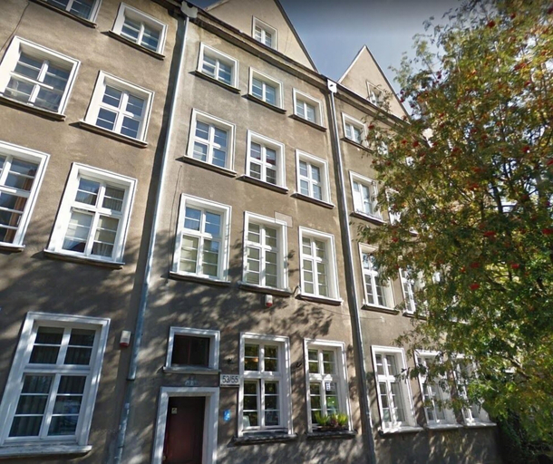 Exterior & Views 2, Navy Group - Old Town Apartments, Gdańsk City