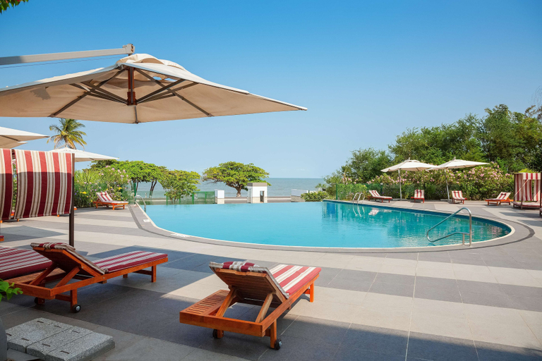 Sport & Beauty 2, Radisson Blu Okoume Palace Hotel, Libreville, Komo-Mondah