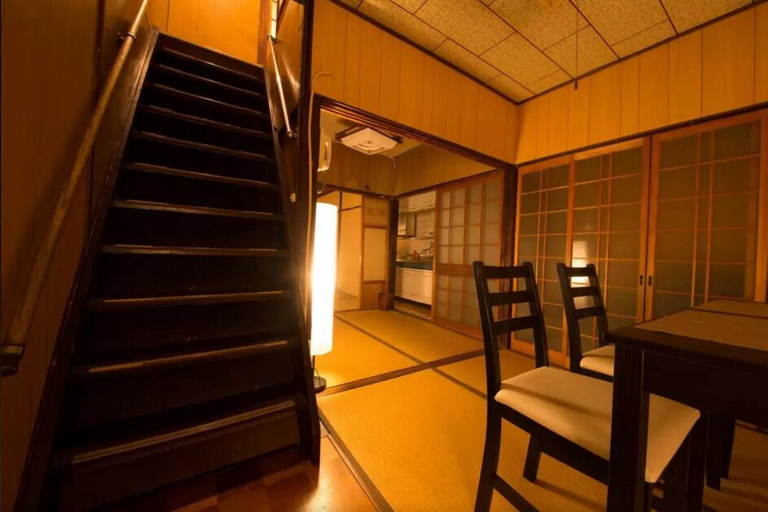 Others 2, JQ Villa Kyoto Mibu, Kyoto