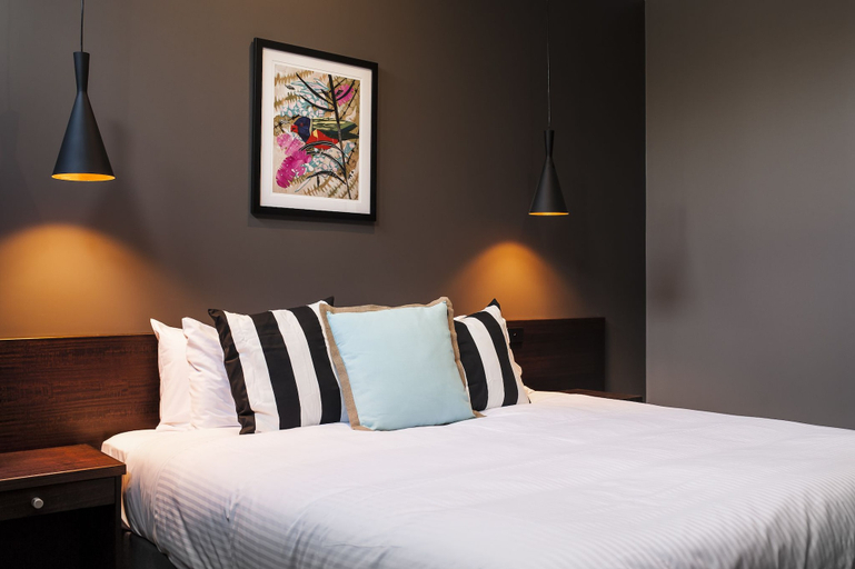 Bedroom 4, Criterion Hotel Sale, Wellington - Sale