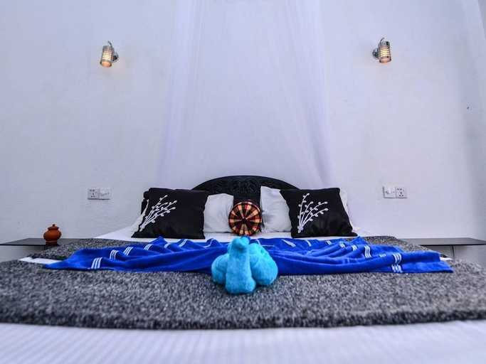 Bedroom 3, Zircon Ella, Ella