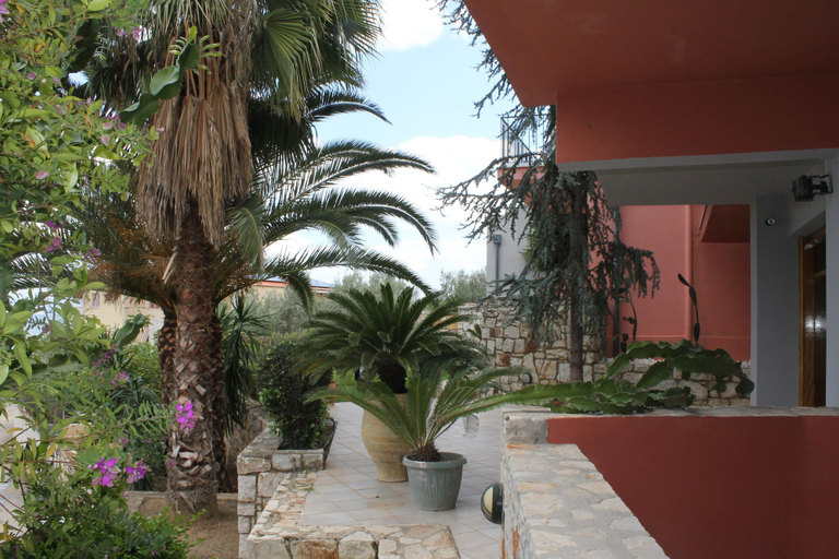 Exterior & Views 2, Apartments Balaska, Peloponnese