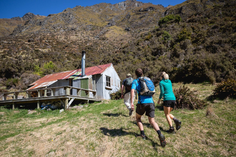 Exterior & Views, Minaret Station Alpine Lodge, Queenstown-Lakes