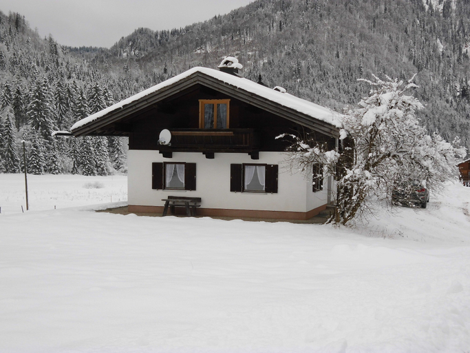 Exterior & Views, Seewiesenalm, Traunstein