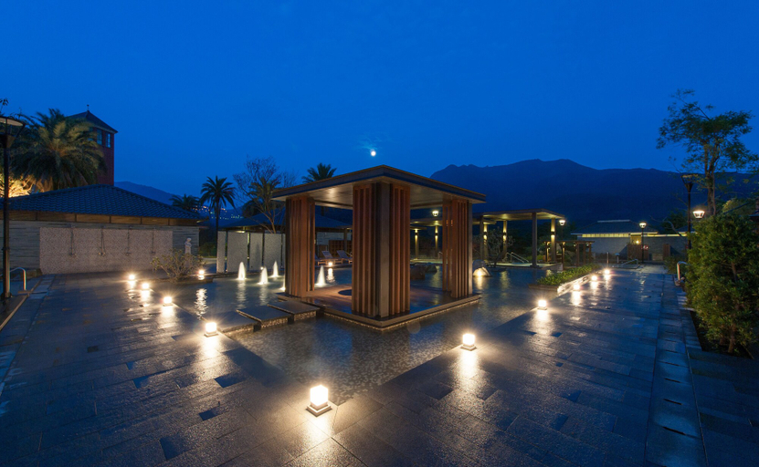 Exterior & Views 2, Yangmingshan Tien Lai Resort & Spa, New Taipei City