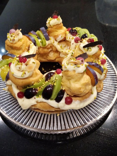 Food & Drinks 4, Masseria Sottomasi, Brindisi