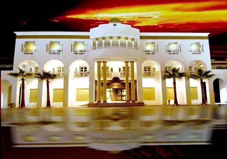 Exterior & Views 2, Royal Decameron Tafoukt Beach Resort & Spa - All Inclusive, Agadir-Ida ou Tanane